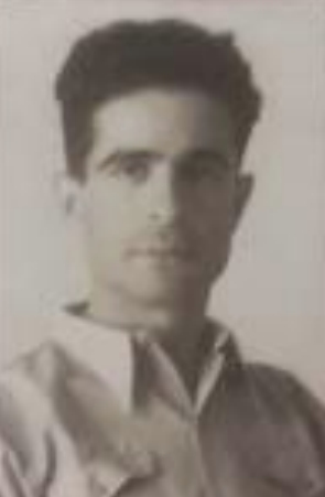 מרדכי סמיד ז"ל - מחבר הספר